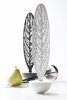 Alessi LOVELY BREEZE Patera - Czarna